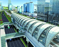 智慧交通：廈門，大數(shù)據(jù)依行建言